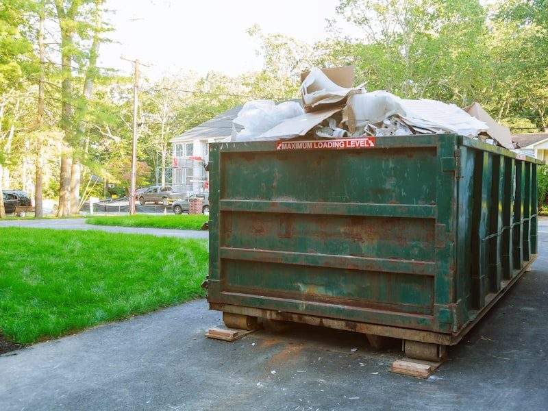 Electronics Recycling in Irvine: A Complete Guide