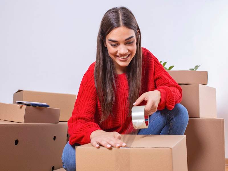 Moving Out? Junk Removal Checklist for Irvine